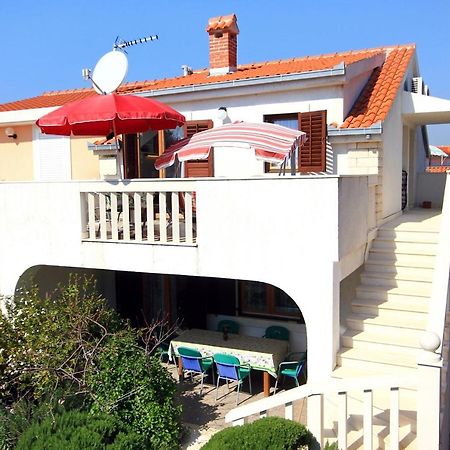 Apartments By The Sea Sevid, Trogir - 9468 Exterior foto
