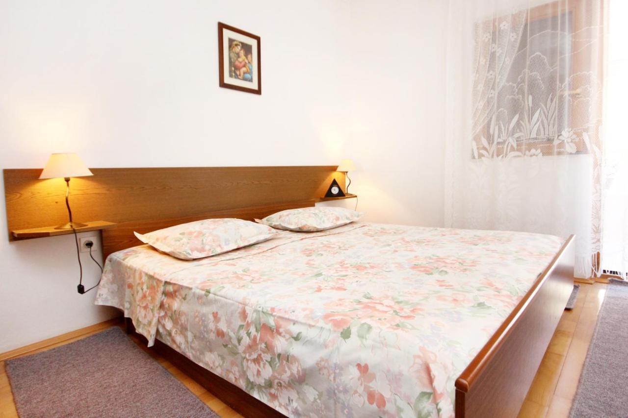 Apartments By The Sea Sevid, Trogir - 9468 Exterior foto