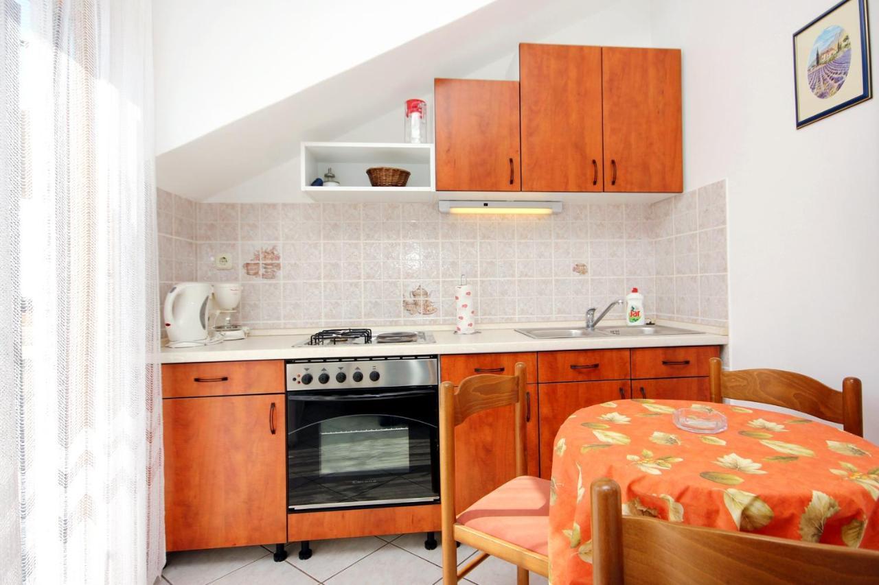 Apartments By The Sea Sevid, Trogir - 9468 Exterior foto