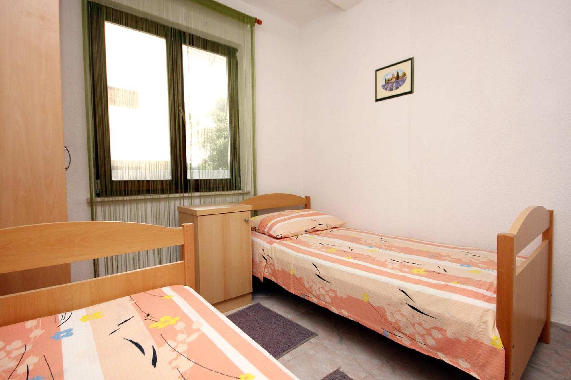 Apartments By The Sea Sevid, Trogir - 9468 Zimmer foto