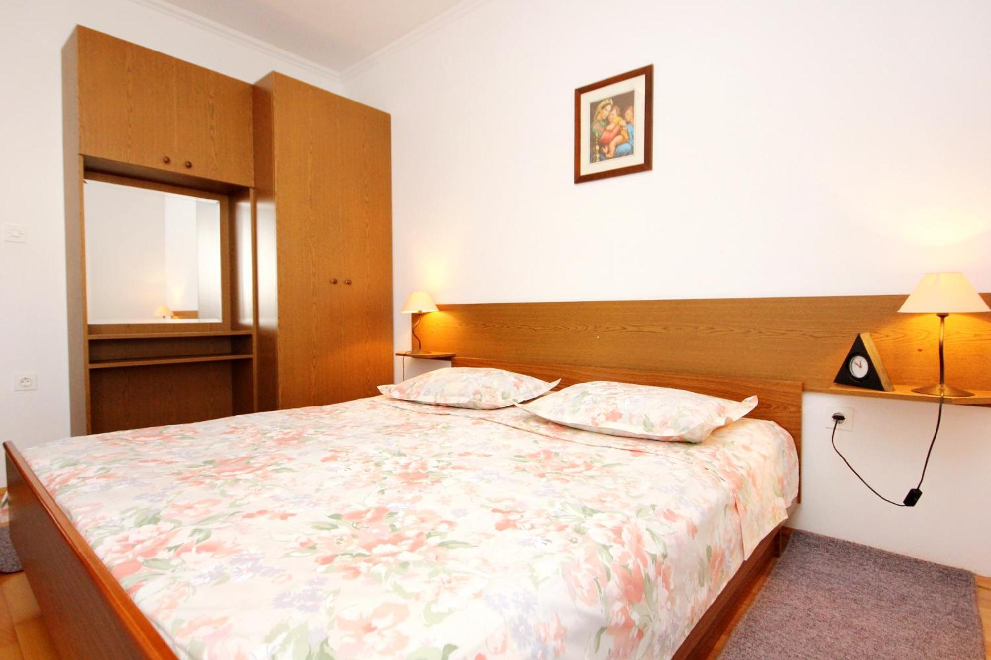 Apartments By The Sea Sevid, Trogir - 9468 Zimmer foto
