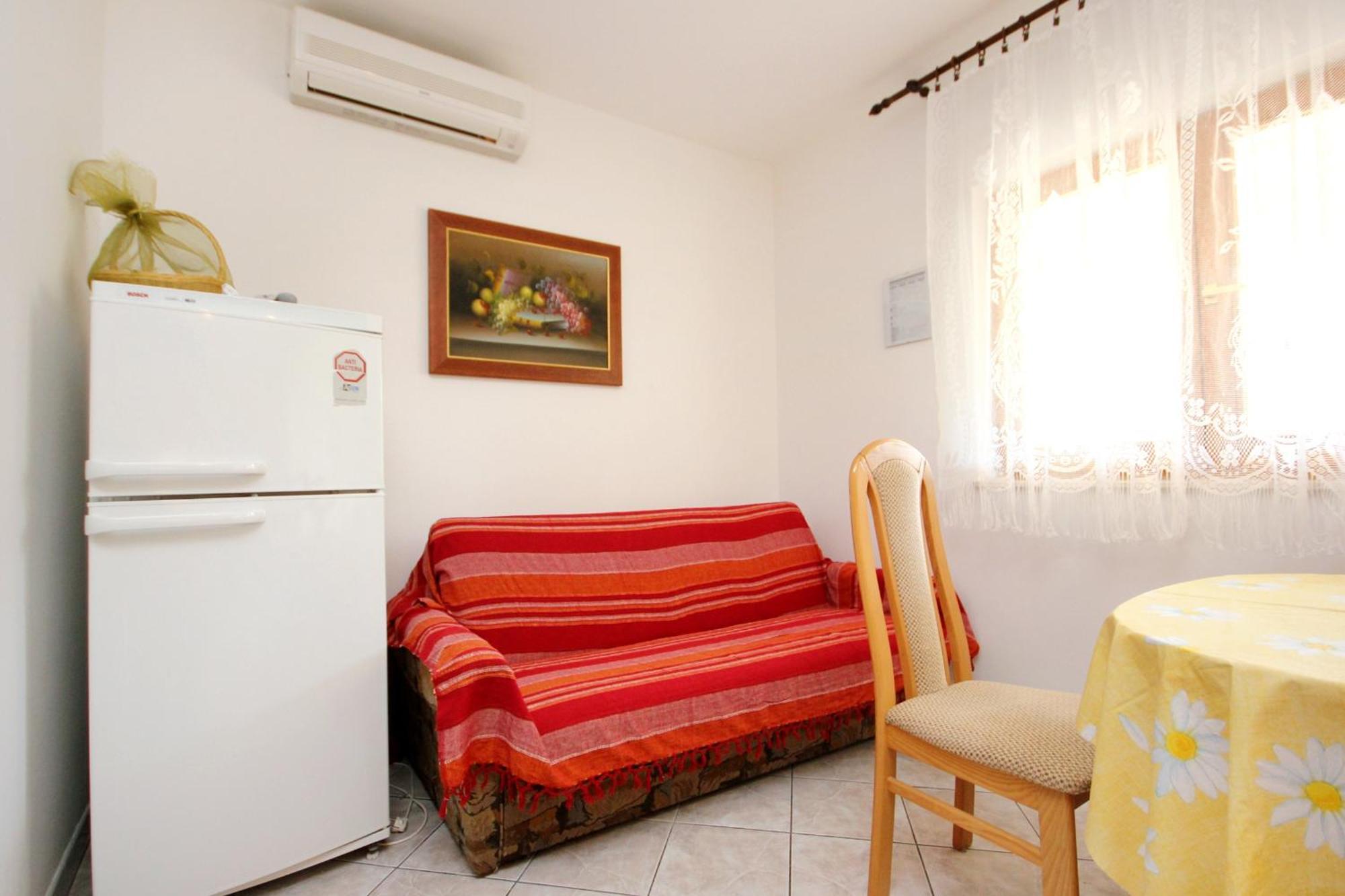 Apartments By The Sea Sevid, Trogir - 9468 Zimmer foto